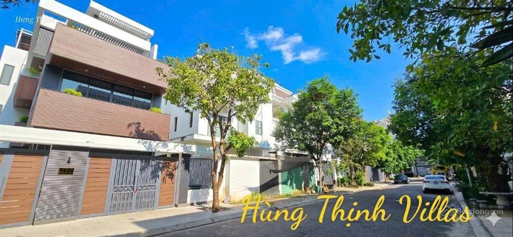 Bán biệt thự khu nghỉ dưỡng phương nam bãi sau vũng tàu sát biển và thanh bình trung tâm du lịch