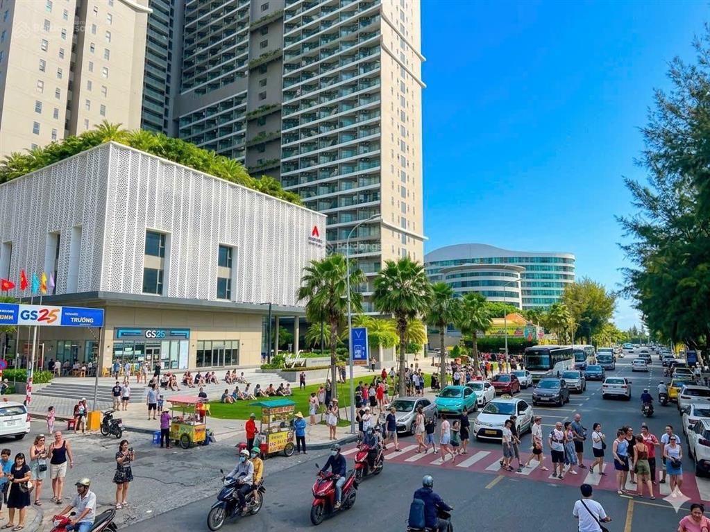 Bán biệt thự khu nghỉ dưỡng phương nam bãi sau vũng tàu sát biển và thanh bình trung tâm du lịch