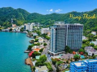 Hàng hiếm độc bản bán biệt thự mặt tiền trần phú bãi dâu vũng tàu view trực diện biển