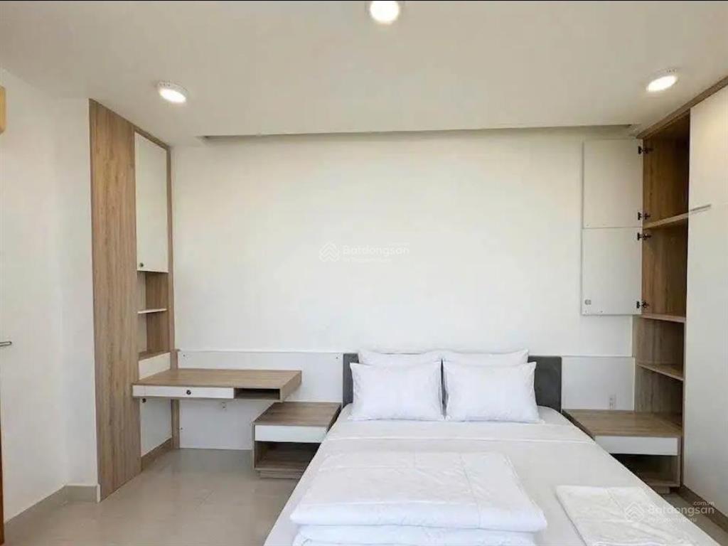 Tòa nhà căn hộ trung tâm vũng tàu dòng tiền sẵn 1.2 tỷ/năm giá 40 tỷ