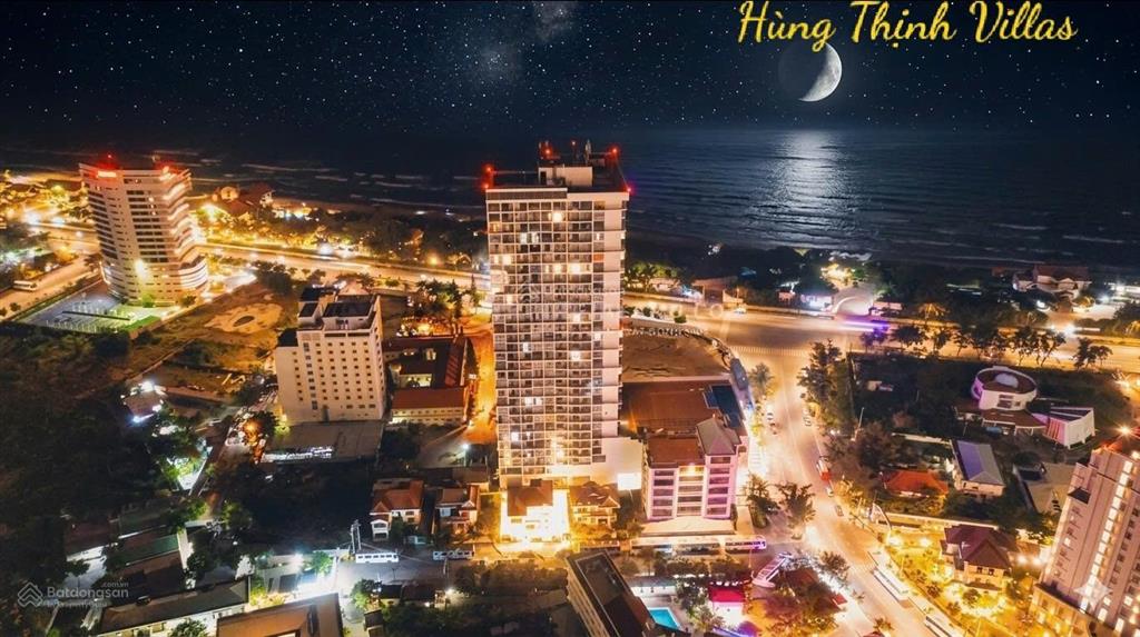 Bán biệt thự hồ bơi cao cấp bãi sau vũng tàu. khu biệt thự tứ quý.