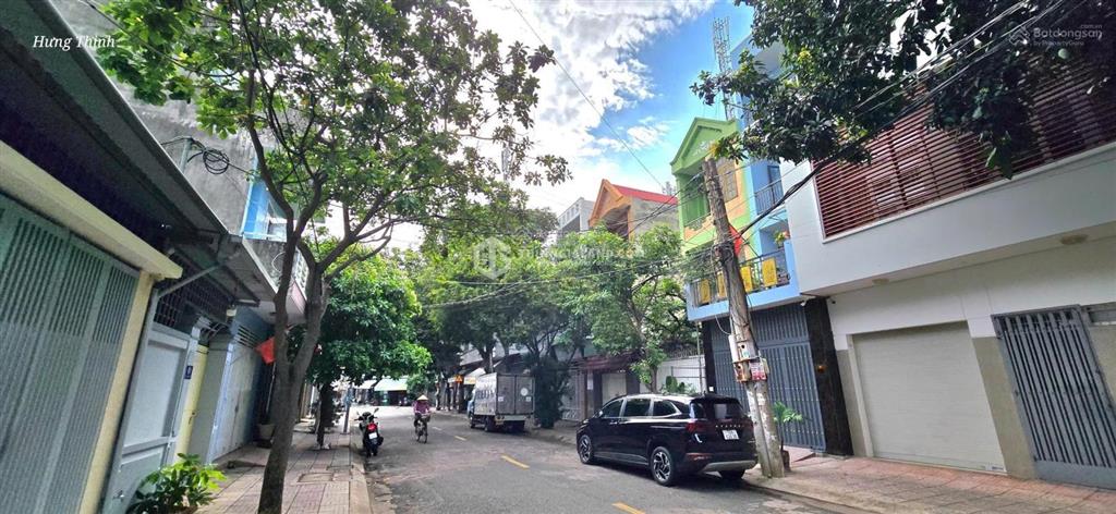 Bán nhà mặt tiền tôn thất thuyết p9 vũng tàu hướng đông nam đại cát, 105m2, ngang 5m hiếm có.