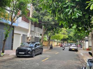 Bán nhà mặt tiền tôn thất thuyết p9 vũng tàu hướng đông nam đại cát, 105m2, ngang 5m hiếm có.