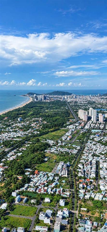 Bán lô góc hiếm, sổ sẵn khu tái định cư 10ha chí linh vũng tàu quy hoạch cơ sở hạ tầng đồng bộ đẹp