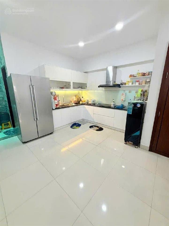 Bán gấp nhà 2 tầng hẻm hxh, ngang 4,9m dài 16m, giá 8,55 tỷ, đường lâm văn bền, tân hưng, quận 7