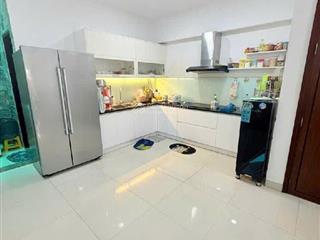 Bán gấp nhà 2 tầng hẻm hxh, ngang 4,9m dài 16m, giá 8,55 tỷ, đường lâm văn bền, tân hưng, quận 7