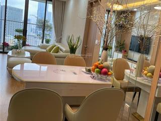 Bán ch 2p2wc 81m2 tòa the park home, thành thái, tầng trung view thoáng, nhà đẹp full đồ