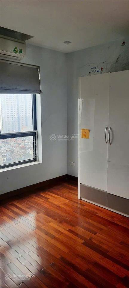 Bán chcc 78m2 2pn2wc tòa goldsilk complex, hà đông, tòa t, tầng trung hướng mát, full đồ, 6tỷ