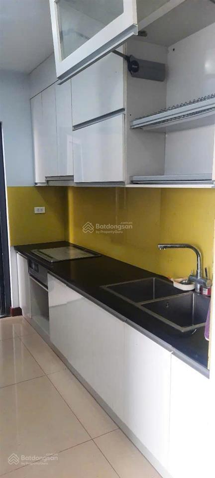Bán chcc 78m2 2pn2wc tòa goldsilk complex, hà đông, tòa t, tầng trung hướng mát, full đồ, 6tỷ