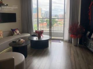 Bán căn 3p2wc 109m2 tòa hòa phát 46 phố vọng, gần báchkinhxây, căn góc view thoáng, full nội thất