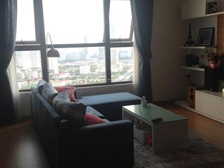 Bán cc 92m2 2pn2wc tòa hà đô park view, view thoáng, cạnh cv cầu giấy, slot ôtô, full đồ, nhỉnh 9tỷ