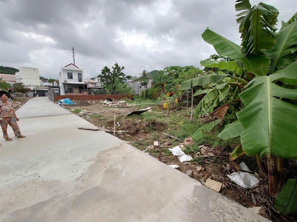 Lô đất cách đường mai thị dõng 60m đường bêtong oto 3,5m chỉ 2,2tỷ