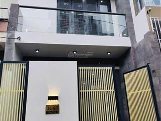 Bán nhà 2 mặt tiền hẻm ô tô hải đức  nội thất đầy đủ dt 52,7m chỉ 4,5 tỷ