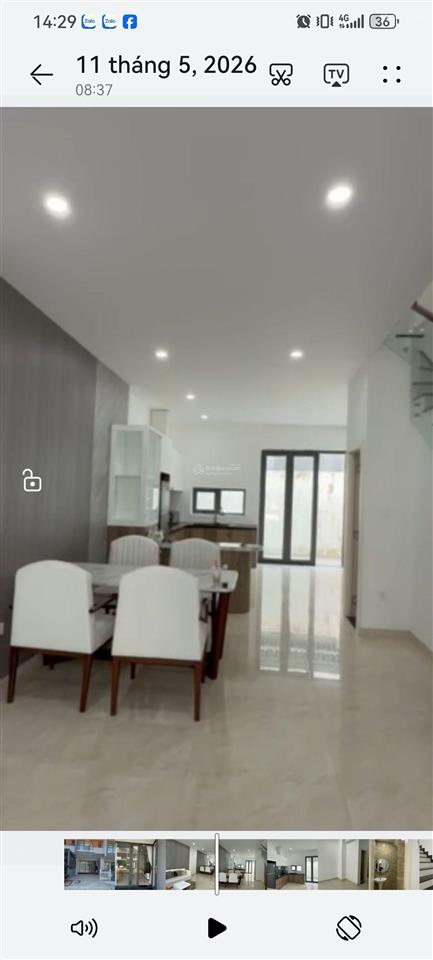 Cho thuê nhà full nội thất gói 8 the capella nha trang gần công viên hoa giấy có hồ bơi
