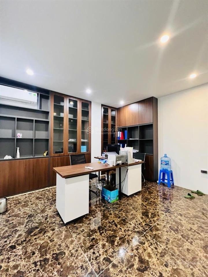 Mặt phố doãn kế thiện 60m2, 5 tầng, kinh doanh cực đỉnh, vỉa hè rộng, chỉ 25 tỷ