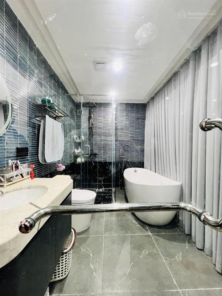 Mặt phố doãn kế thiện 60m2, 5 tầng, kinh doanh cực đỉnh, vỉa hè rộng, chỉ 25 tỷ