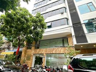 Mặt phố lạc long quân, 140m2, kinh doanh cực đẹp, vỉa hè rộng 3m, dòng tiền cao