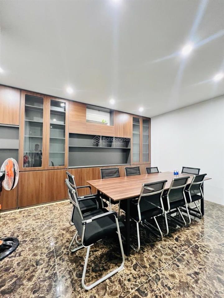 Chính chủ bán lô góc huỳnh thúc kháng 85m², 7 tầng thang máy, gara 7 chỗ, kinh doanh đỉnh