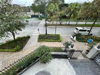 Liền kề ciputra 180m2 cực đẹp  4 tầng 1 hầm  vừa ở vừa kinh doanh đẳng cấp thượng lưu