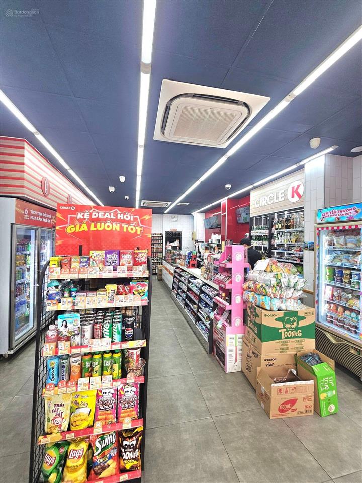 Shophouse mặt phố nguyễn chánh  cầu giấy  125m2  vỉa hè & mặt tiền 6m quyền lực  sổ lâu dài