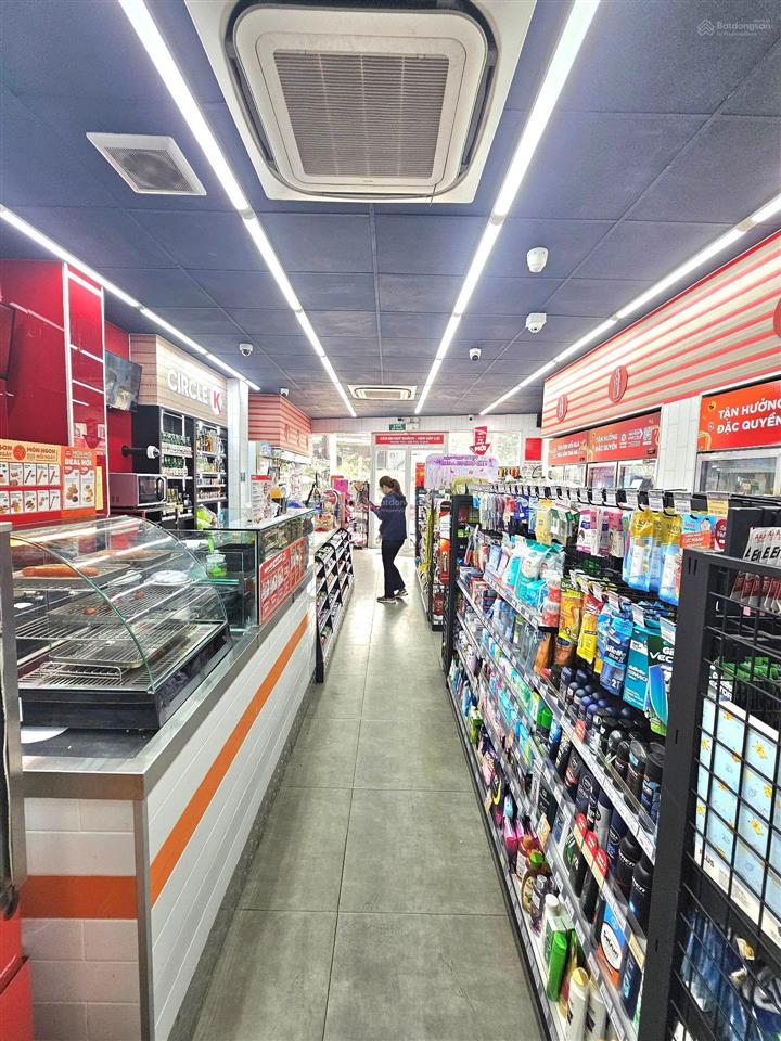Shophouse mặt phố nguyễn chánh  cầu giấy  125m2  vỉa hè & mặt tiền 6m quyền lực  sổ lâu dài