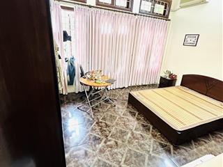 Nhà cầu giấy 52m2  gara ô tô  ngõ rộng  dân xây cực đẹp  chỉ nhỉnh 13 tỷ