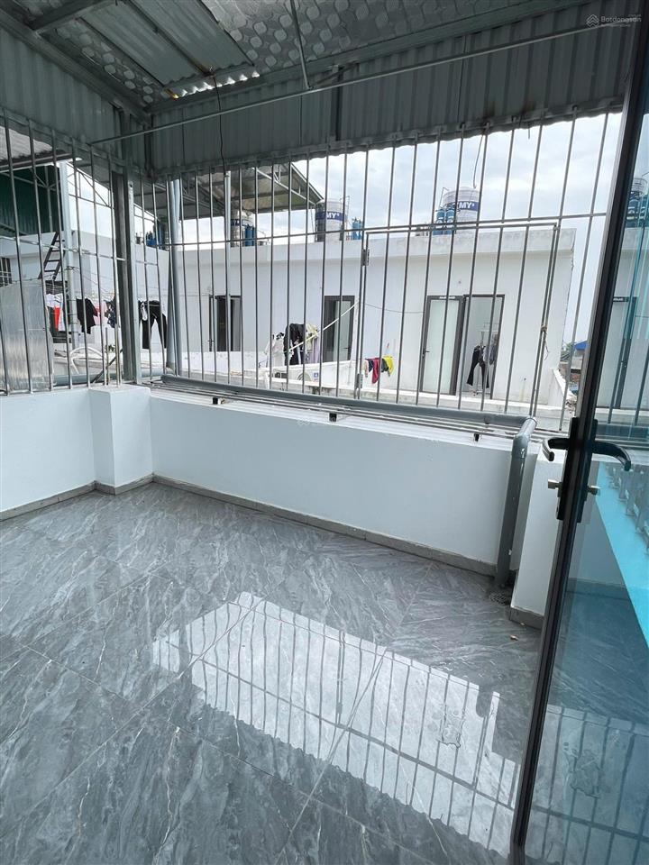 Cc bán căn góc đón tết 4tx45m2(5 ngủ)full nội thất ôtô đỗ gần 200m ql 21b gần cầu thạch bích 4,15tỷ