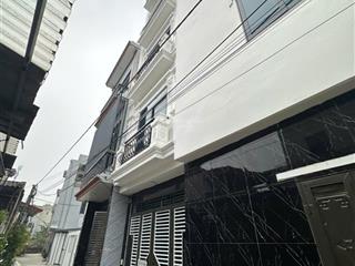 Nhà 5tx33m2 gần hồ nước 500m ql 6,di chuyển 10ph bx yên nghĩa tàu điện cát linh hà đông chỉ 4 tỷ