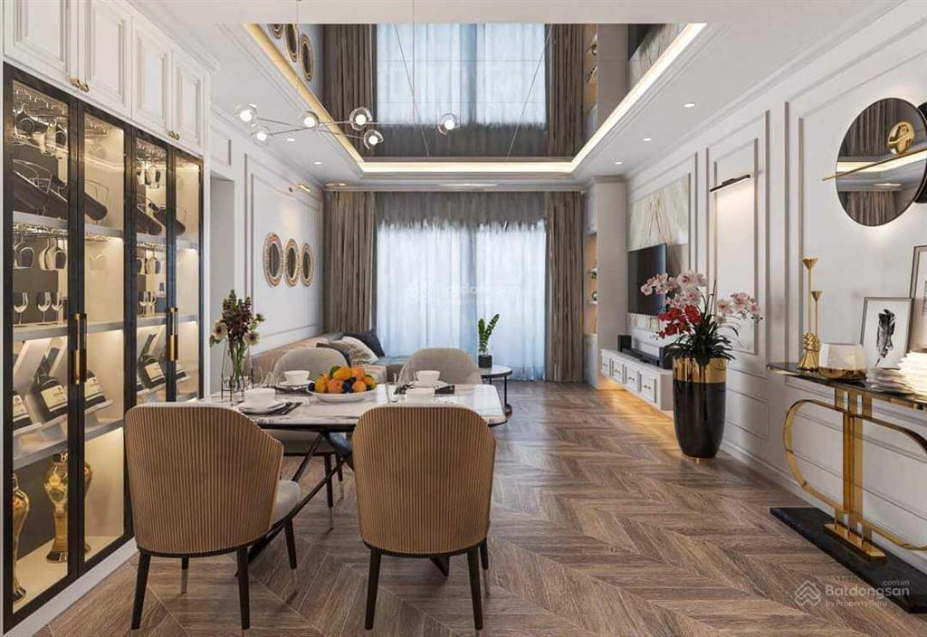 Cần bán gấp căn rivera park 69 vũ trọng phụng, 2n 2wc, giá 7.9 tỷ