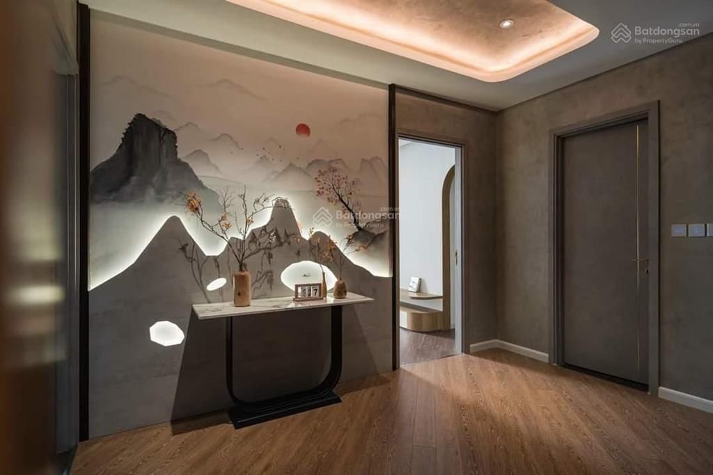 Vợ chồng tôi chuyển công tác cần bán căn sổ lâu dài gold season tòa s2 dt 76m2, 2n2wc giá 7.6 tỷ