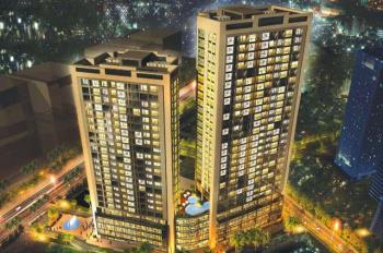 Chính chủ nhà cần bán căn hộ 3 ngủ tại mỹ đình plaza 2, dt 104m2, giá 8.8 tỷ.  0965 066 ***