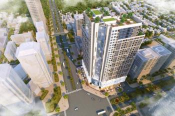 Chính chủ nhà cần bán căn hộ 3 ngủ tại mỹ đình plaza 2, dt 104m2, giá 8.8 tỷ.  0965 066 ***