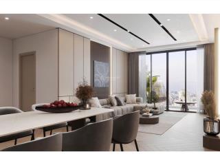 Vợ chồng tôi chuyển công tác cần bán căn hộ tại a10 nam trung yên dt 101.4m2 3n2wc , giá 10.8tỷ