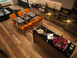 Nhà tôi cần bán căn hộ tại tòa golden park dt 95m2, 3pn 2wc giá 10.9 tỷ.  0965 066 ***