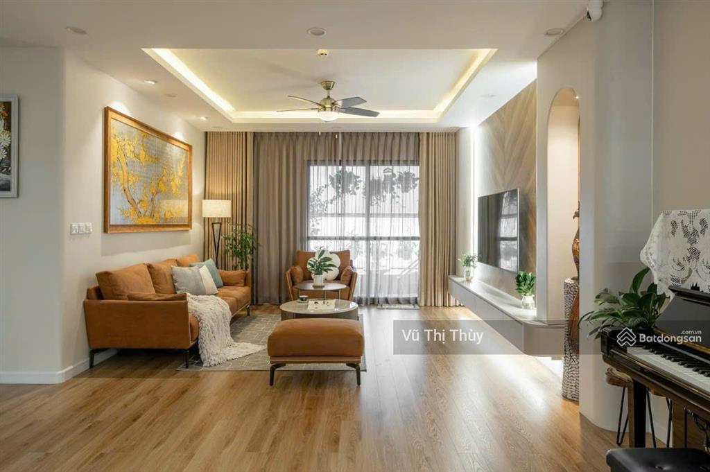 Chính chủ bán cắt lỗ căn góc đẹp tại sun square dt 113m2, 3n2wc, giá 9.5 tỷ.  0965 066 ***