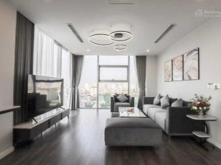 Chính chủ cần bán căn hộ 3 ngủ dt 79m tóa s2 tại gold season  0965 066 ***