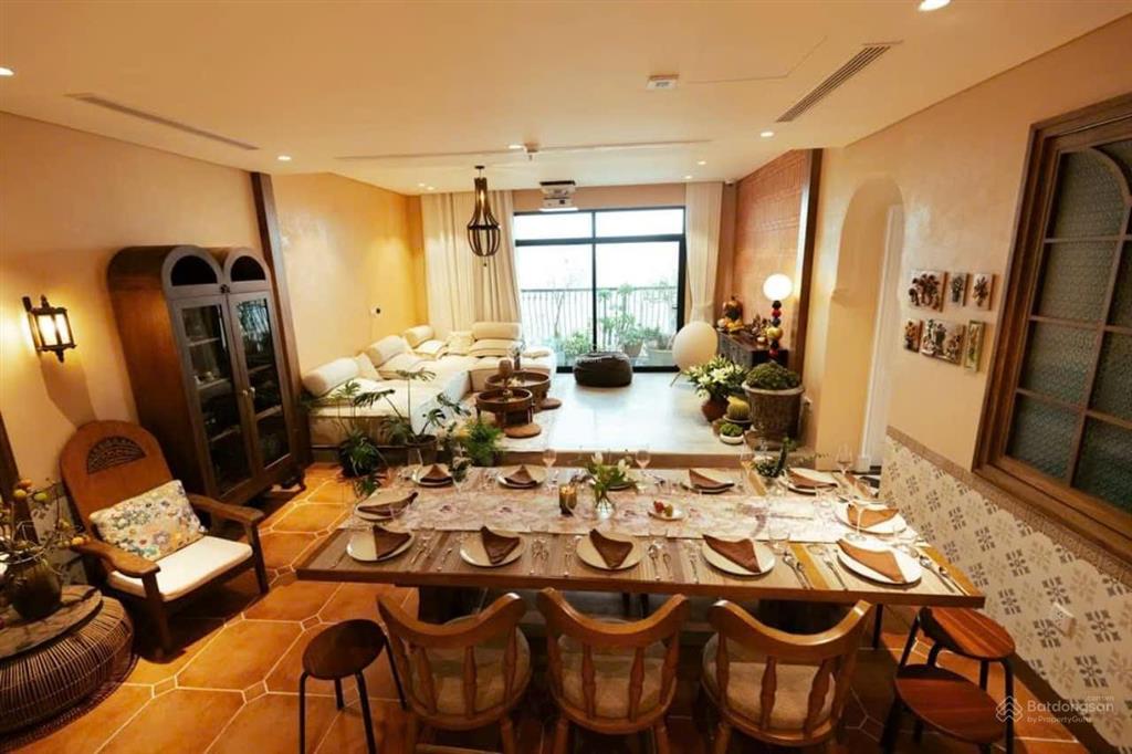 Chính chủ cần bán căn góc toà 24t3 thanh xuân complex 3n dt 122.6m2 giá 12.5 tỷ,  0965 066 ***