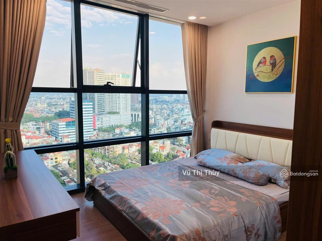 Chính chủ bán căn hộ vip tại handi resco 31 lê văn lương dt 168m2 giá 14.8 tỷ,  0965 066 ***