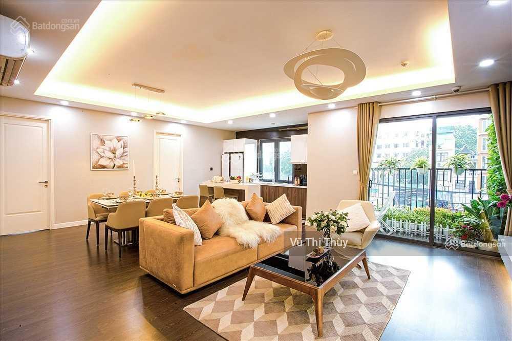 Vợ chồng tôi chuyển công tác cần bán căn hộ 3n2wc tại c37 bắc hà, 115m2 giá 7.8 tỷ  0965 066 ***