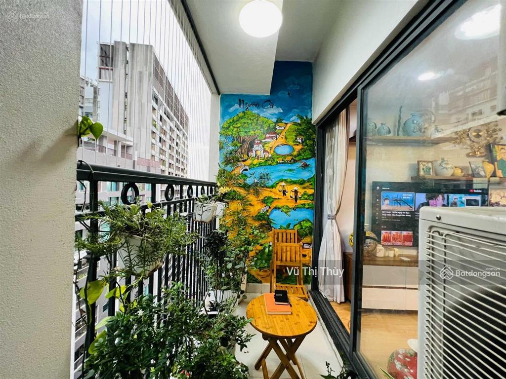 Vợ chồng tôi chuyển công tác cần bán căn hộ 3n2wc tại c37 bắc hà, 115m2 giá 7.8 tỷ  0965 066 ***