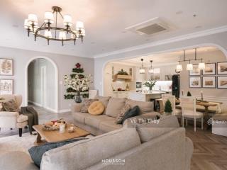 Tôi là chính chủ cần bán gấp căn 127m2 tòa a mulbery land thiết kế 3n2wc   0965 066 ***