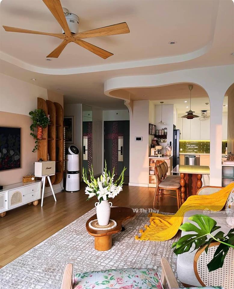 Bán căn hộ tòa ct5 khu đô thị sudico mỹ đình dt 58m², 2n1wc giá 4,6 tỉ