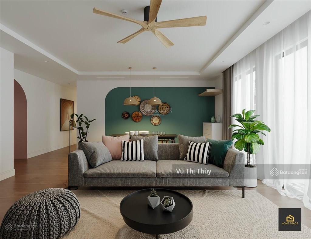 Vợ chồng tôi cần bán căn hộ tòa hh2 bắc hà, full nội thất 3n2wc dt 116m², giá 7 tỷ, 0965 066 ***