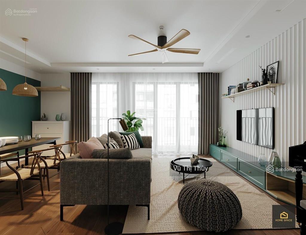Vợ chồng tôi cần bán căn hộ tòa hh2 bắc hà, full nội thất 3n2wc dt 116m², giá 7 tỷ, 0965 066 ***