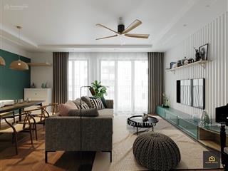 Vợ chồng tôi cần bán căn hộ tòa hh2 bắc hà, full nội thất 3n2wc dt 116m², giá 7 tỷ, 0965 066 ***