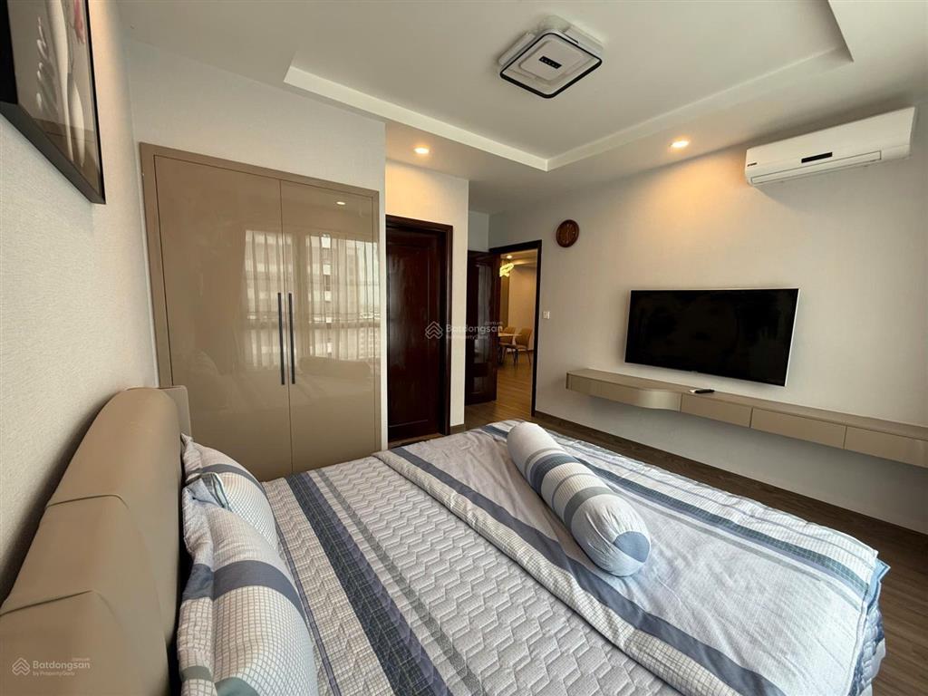 6.5 tỷ! bán căn hộ 2pn tại new horizon city  87 lĩnh nam, 73m2.  0975 997 ***