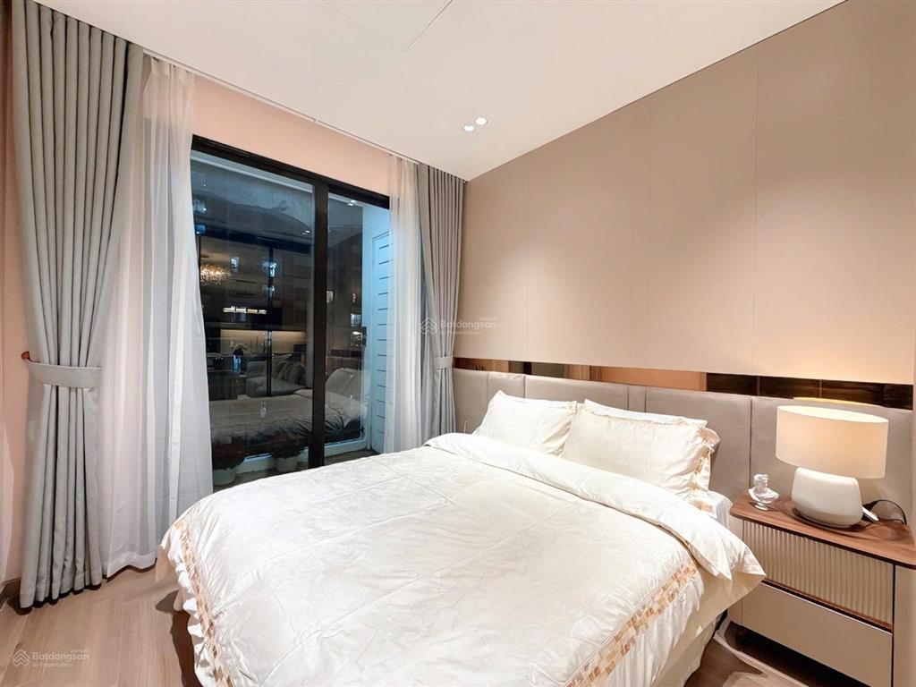 6.5 tỷ ! bán căn hộ 2pn 2vs 77 m² tại chung cư le grand jardin, long biên.  0975 997 ***