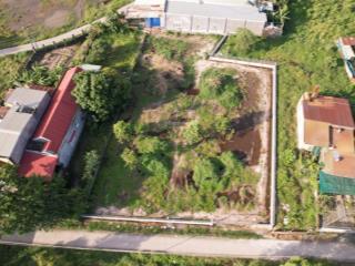 Bán đất mặt tiền 31m đường bê tông khu vực sân bay long thành quy hoạch khu dân cư hiện hữu