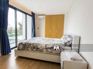 Bán biệt thự euro village 1, đường bằng lăng 3, diện tích 250m², đầy đủ nội thất cao cấp, giá tốt