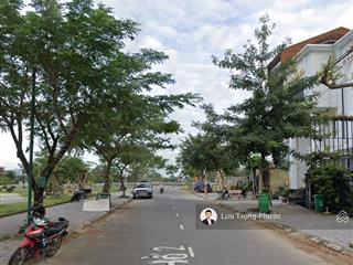 Bán nhà mặt phố hội an, view bờ hồ, công viên, giá tốt nhất khu vực, đường bờ hồ 2,